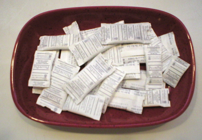 can-you-reuse-desiccant-packets